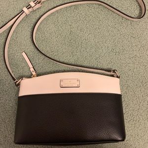 Kate Spade Messenger Bag